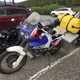 Illustration for article titled Colorado Motorcycle Trip: Days 2 3